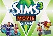 The Sims 3 – Movie Stuff DLC Steam Gift