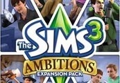 The Sims 3 – Ambitions Expansion Pack DLC Steam Gift