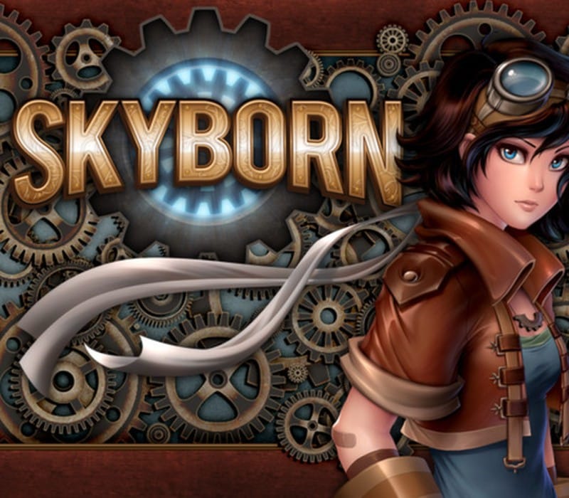 Skyborn Steam CD Key