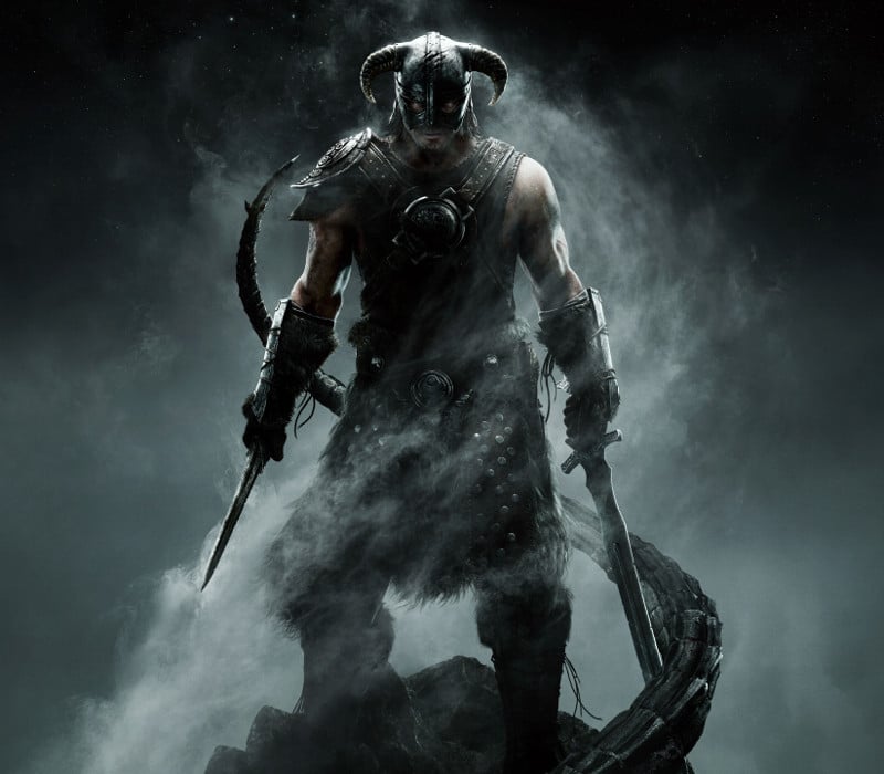 The Elder Scrolls V: Skyrim PC Steam CD Key