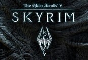 The Elder Scrolls V: Skyrim Dawnguard DLC PC Steam CD Key