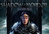 Middle-earth: Shadow of Mordor – Season Pass Steam CD Key