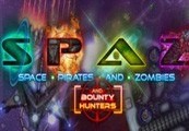 Space Pirates and Zombies Steam Gift