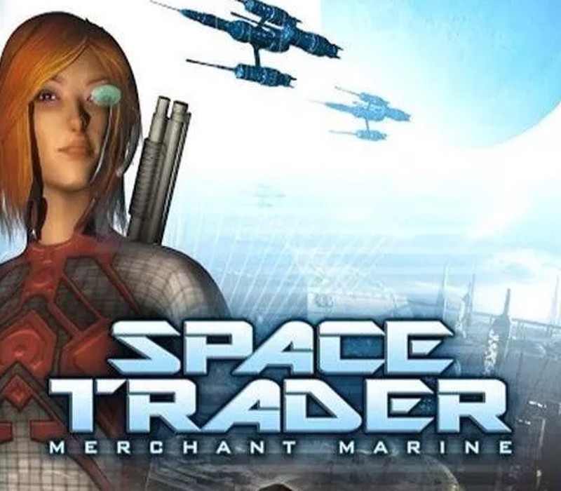 Space Trader: Merchant Marine Steam CD Key