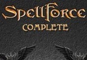 SpellForce Complete Edition PC Steam CD Key