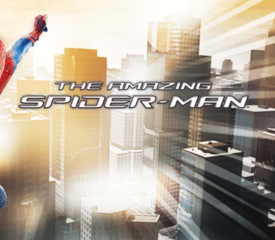 The Amazing Spider-Man – DLC Package Steam CD Key