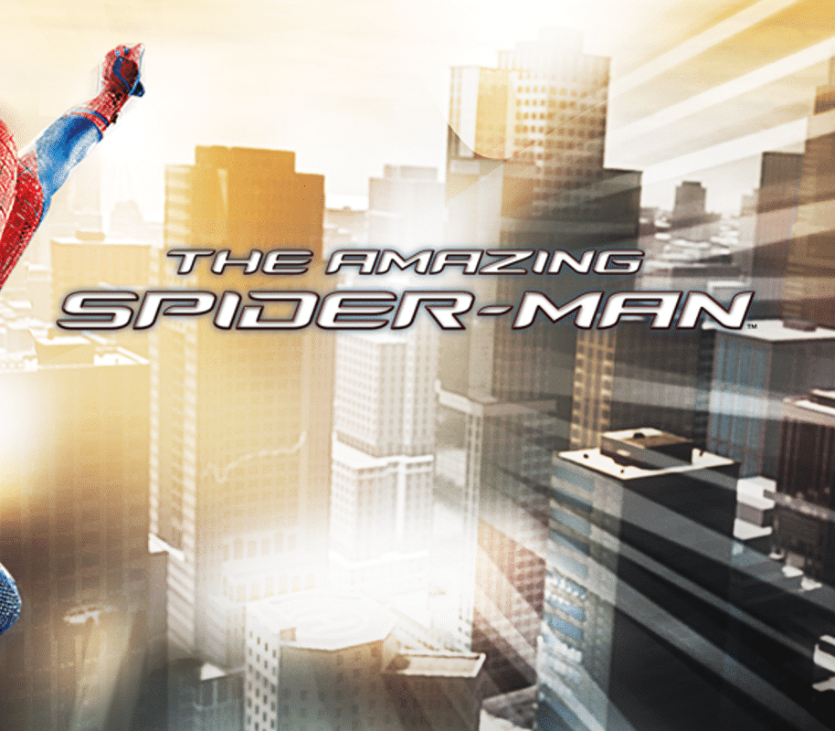 The Amazing Spider-Man – DLC Package US Steam CD Key