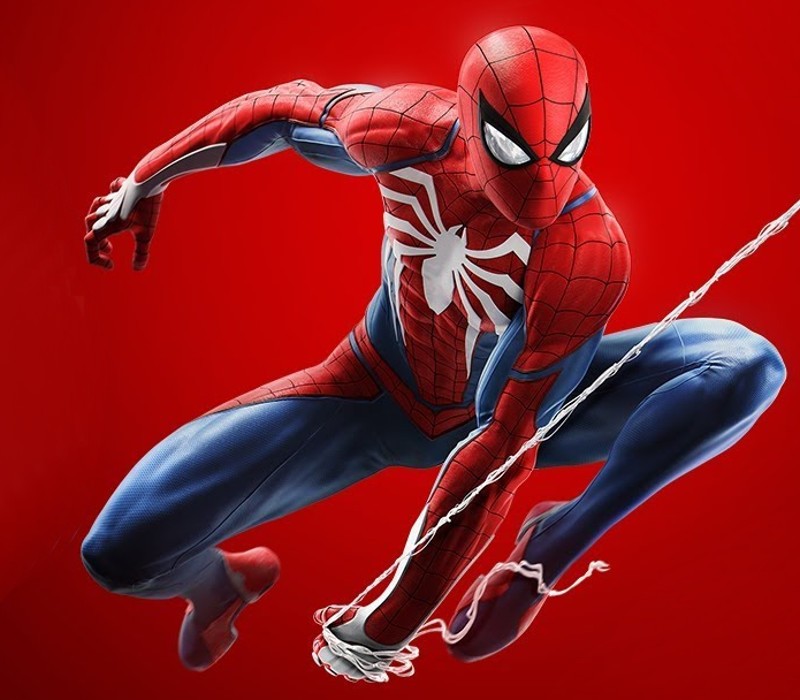 Marvel’s Spider-Man Remastered US PS5 CD Key