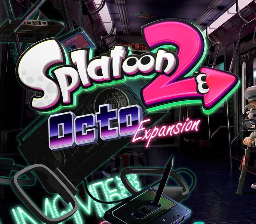 Splatoon 2 – Octo Expansion DLC US Nintendo Switch CD Key
