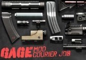 PAYDAY 2 – Gage Mod Courier DLC Steam CD Key