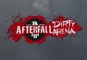 Afterfall Insanity - Dirty Arena Edition Steam Gift