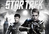 Star Trek Steam Gift