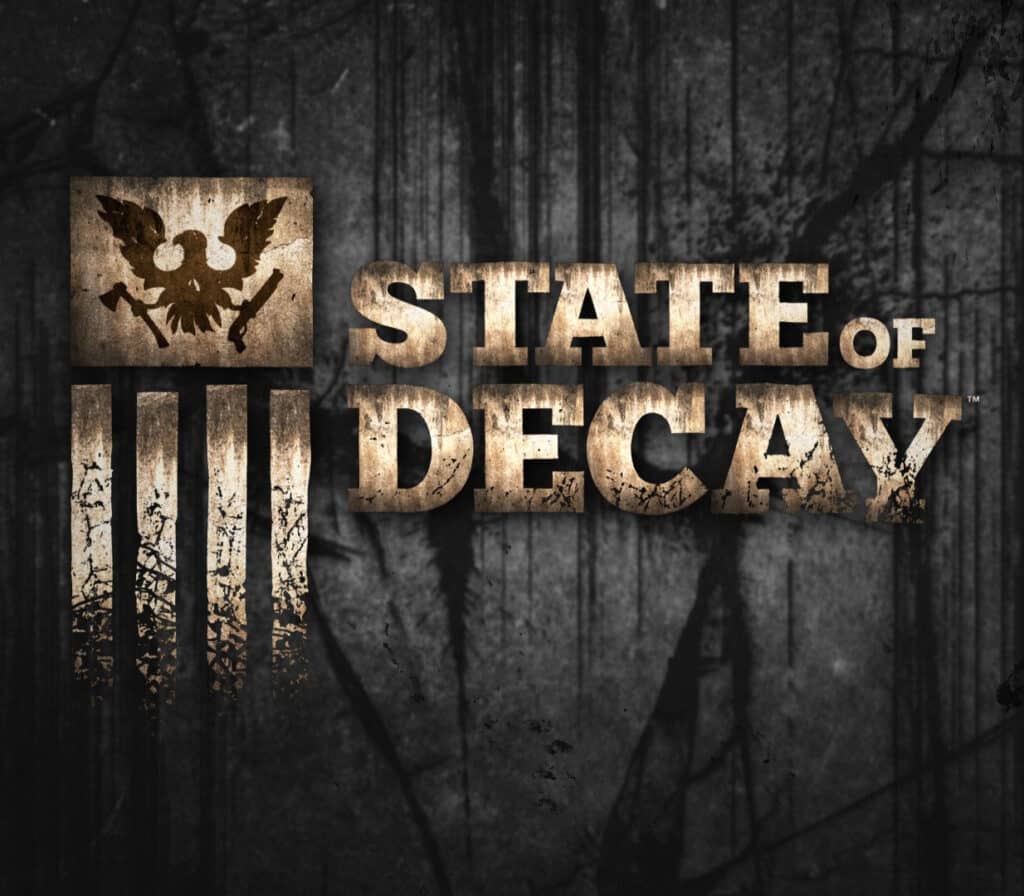 State of Decay Steam Gift