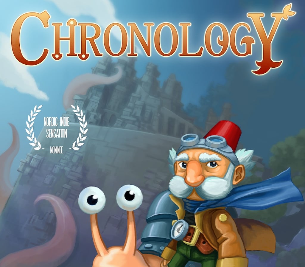 Chronology Steam CD Key