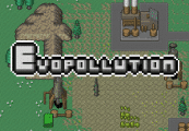 Evopollution Steam CD Key