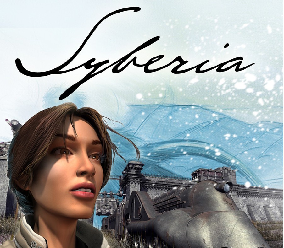 Syberia Steam CD Key