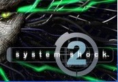 System Shock 2 Steam CD Key