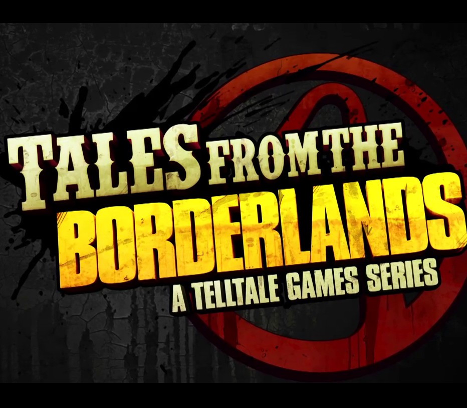 Tales from the Borderlands PC Steam CD Key