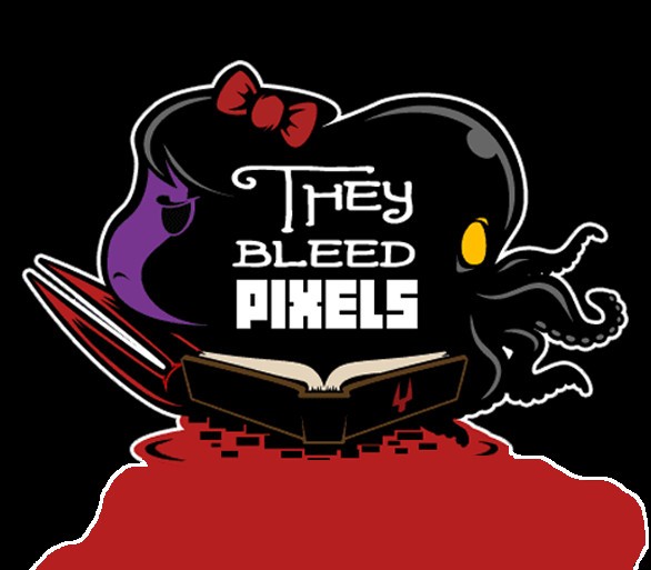 They Bleed Pixels Steam CD Key