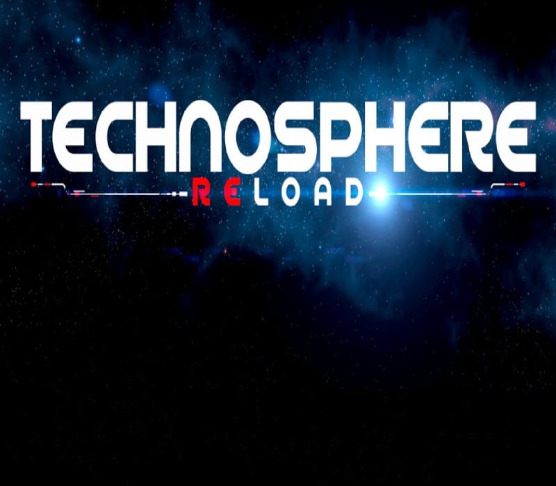 Technosphere US Nintendo Switch CD Key