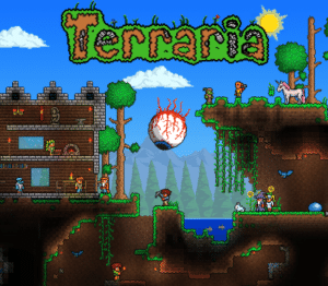 Terraria PC Steam CD Key