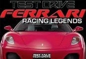 Test Drive: Ferrari Racing Legends Steam CD Key