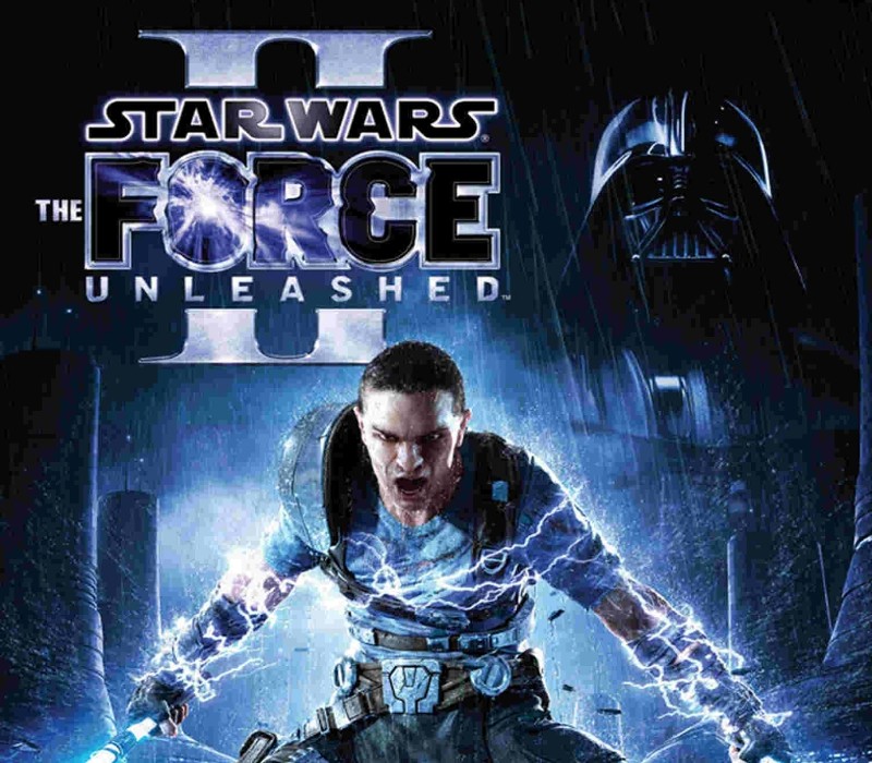 Star Wars: The Force Unleashed II PC Steam CD Key