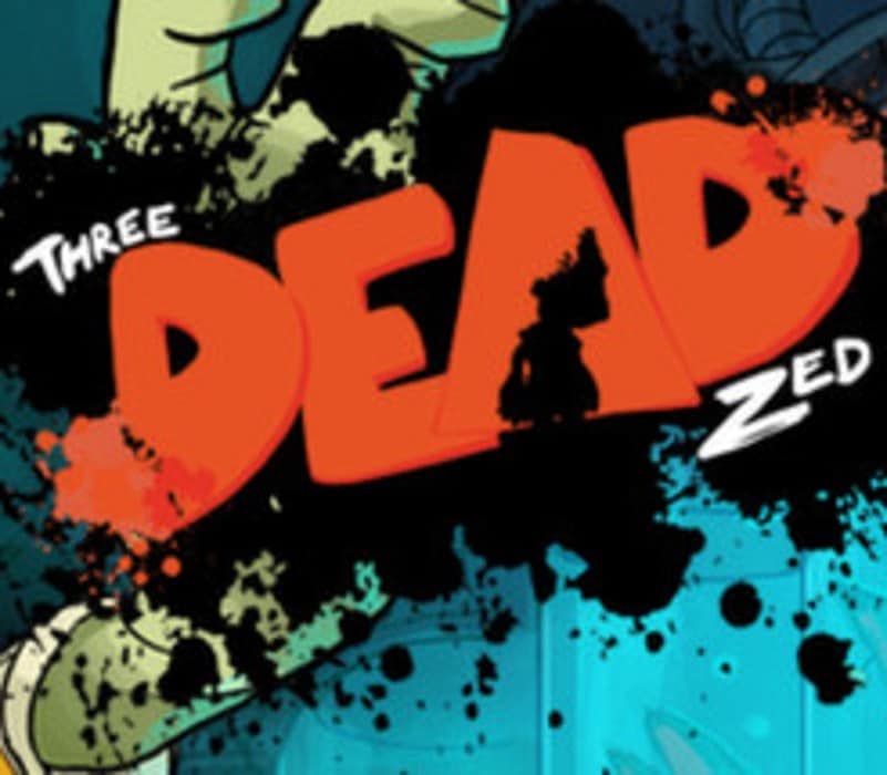 Three Dead Zed Steam CD Key