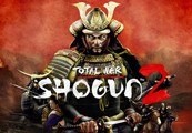 Total War: SHOGUN 2 PC Steam CD Key