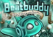 Beatbuddy: Tale of the Guardians PC Steam CD Key