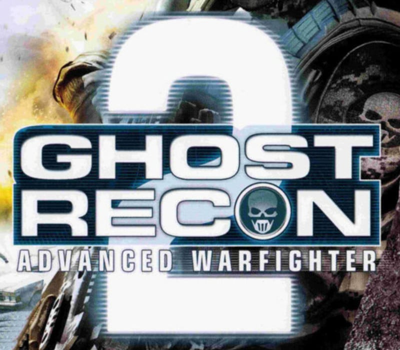 Tom Clancy’s Ghost Recon: Advanced Warfighter 2 Steam Gift