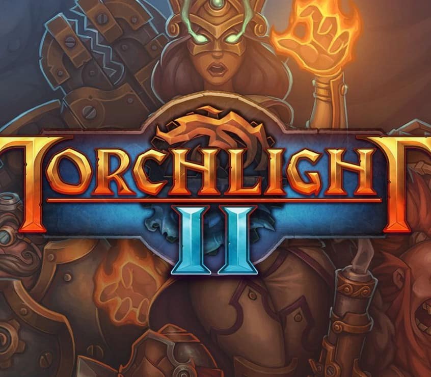 Torchlight II Steam Gift