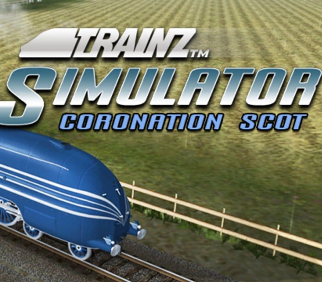 Trainz Simulator 12 – Coronation Scot DLC Steam CD Key