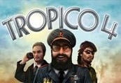 Tropico 4 Collector’s Bundle Steam Gift