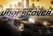 Need For Speed: Undercover Steam Gift