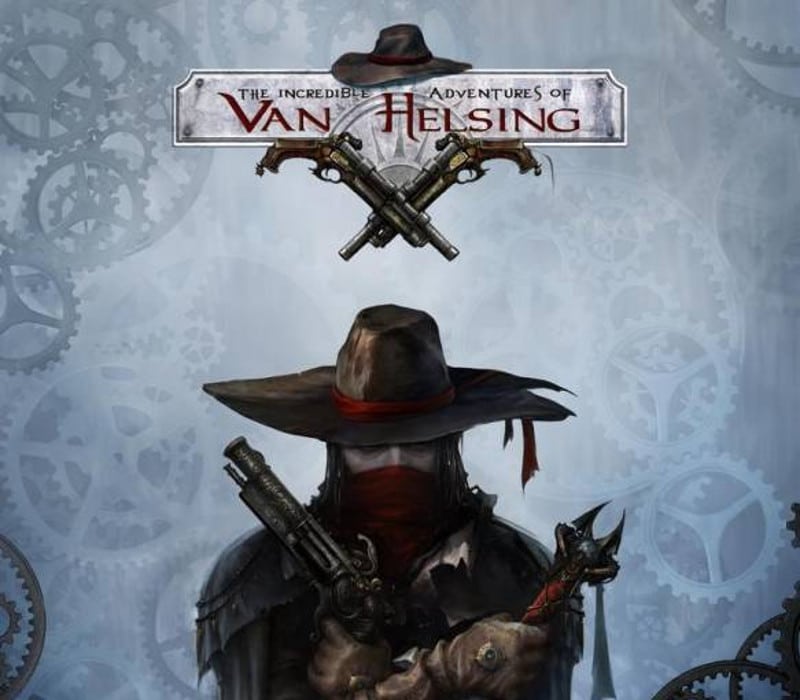 The Incredible Adventures of Van Helsing Steam Gift