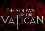 Shadows on the Vatican Act I: Greed PC Steam CD Key