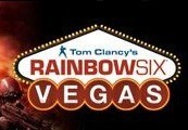 Tom Clancy’s Rainbow Six: Vegas Steam Gift