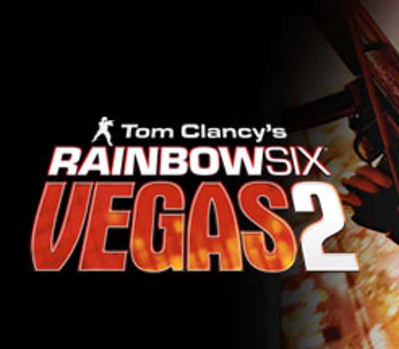 Tom Clancy’s Rainbow Six: Vegas 2 Steam Gift