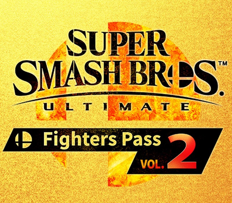 Super Smash Bros. Ultimate – Fighters Pass vol. 2 DLC US Nintendo Switch CD Key