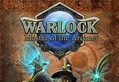 Warlock Master of the Arcane Complete Edition Steam CD Key