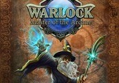 Warlock – Master of the Arcane PC Steam CD Key