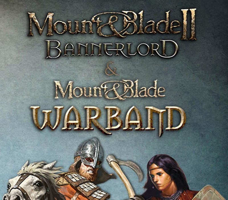 Mount & Blade: The Warlord Package US PC Steam CD Key