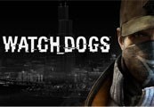 Watch Dogs Steam Gift