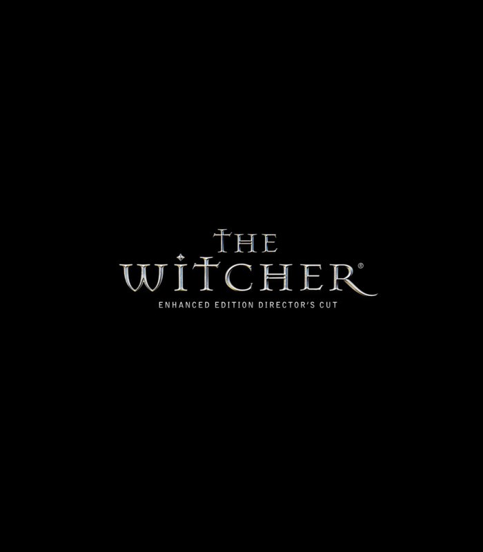 The Witcher: Enhanced Edition Director’s Cut Steam Gift