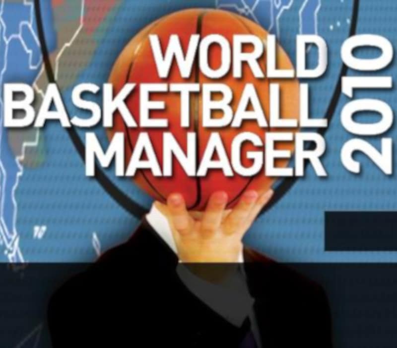 World Basketball Manager 2010 Steam Gift