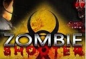 Zombie Shooter Steam CD Key